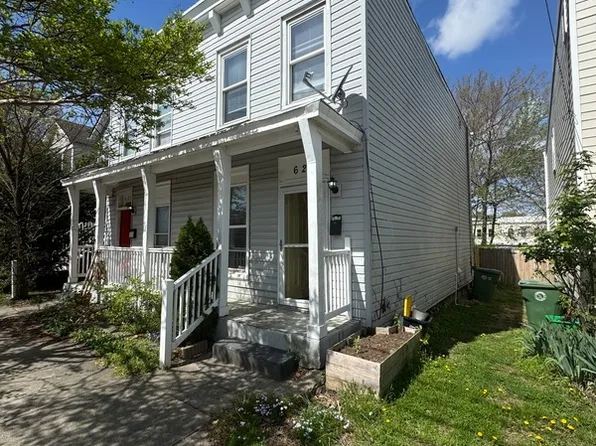 622 N 29th St, Richmond, VA 23223