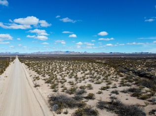 1000 McNeil Rd, San Simon, AZ 85632