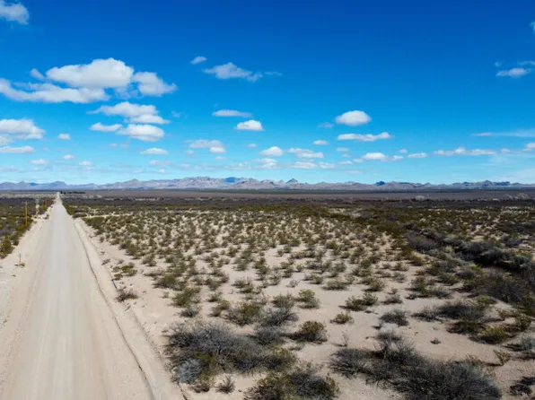 1000 McNeil Rd, San Simon, AZ 85632