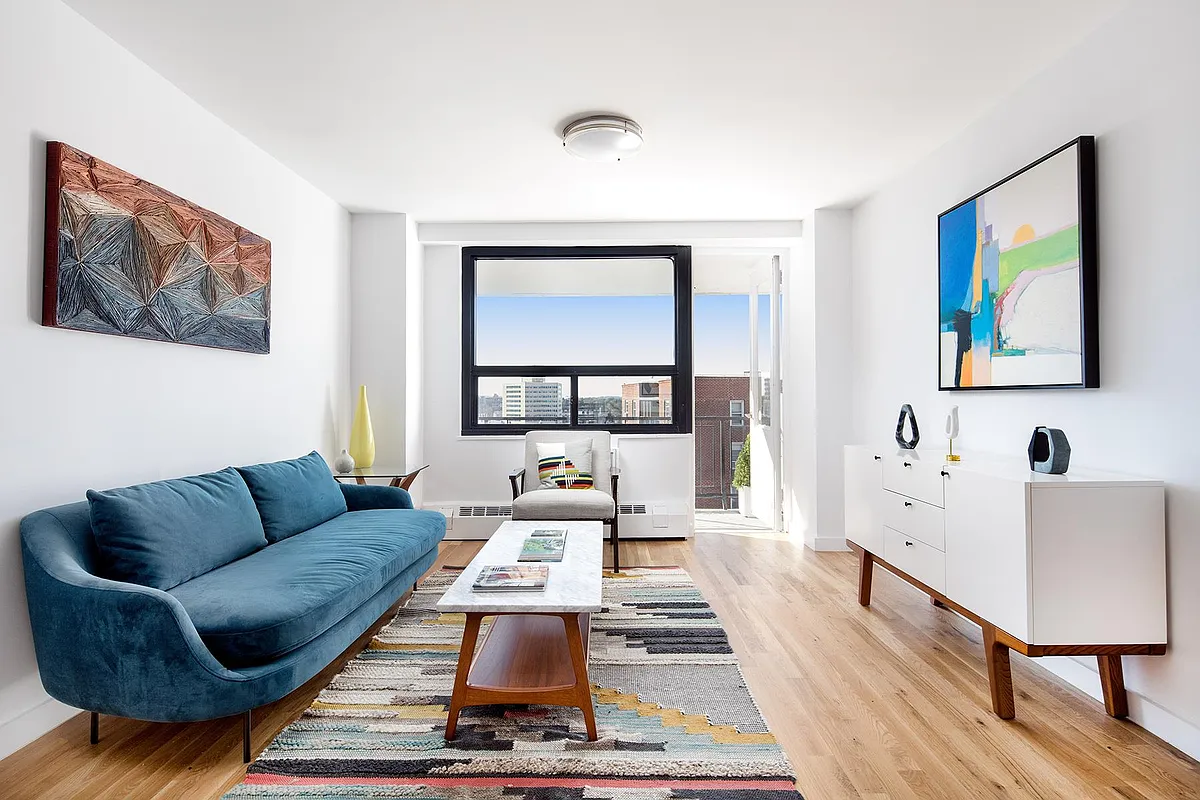 Building Photo - 62-60 99th St #922