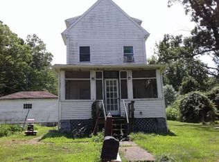 20 Firehouse Rd, Duncannon, PA 17020