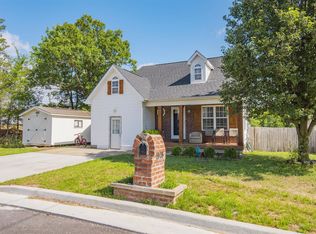 1908 Peaceful Brook Dr, Antioch, TN 37013
