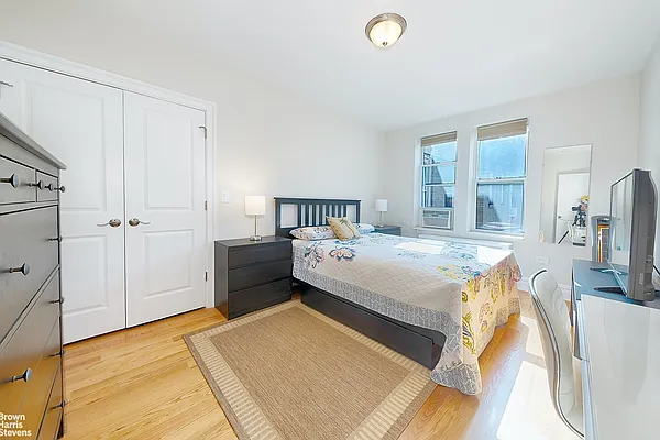 Rented by Brown Harris Stevens | media 14