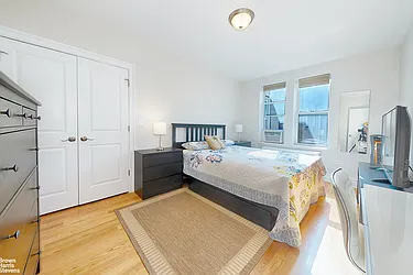 Rented by Brown Harris Stevens