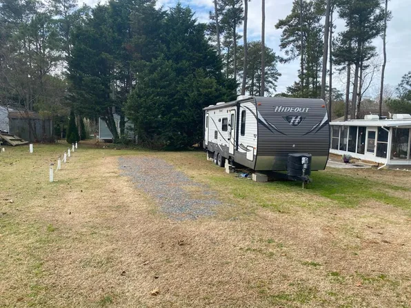 LOT 322 Bay Breeze Dr, Horntown, VA 23395