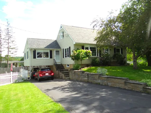 1243 W 3rd St, Elmira, NY 14905