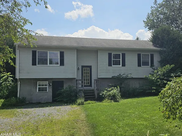 1939 Ridge Rd, New Enterprise, PA 16664