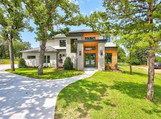 10000 NE 147th Ct, Jones, OK 73049