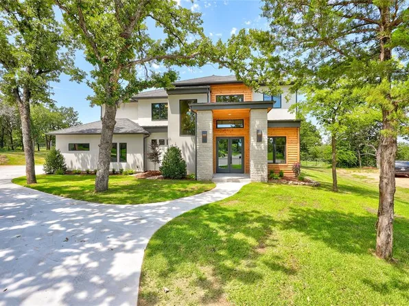 10000 NE 147th Ct, Jones, OK 73049
