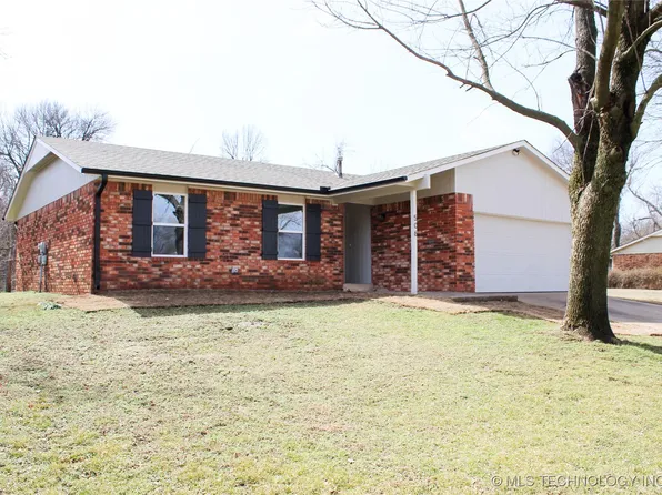506 W 29th St, Sand Springs, OK 74063