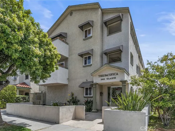 1042 Gladys Ave APT 5, Long Beach, CA 90804