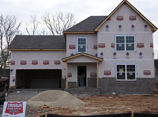 102 Muth Cove Lot 702, La Vergne, TN 37086