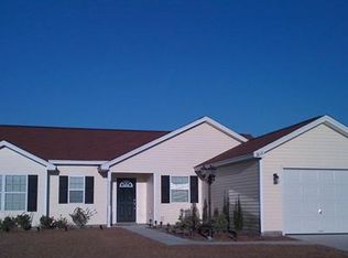 308 Timber View Dr, Guyton, GA 31312