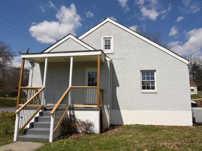2801 Richard Ave NE, Roanoke, VA, 24012