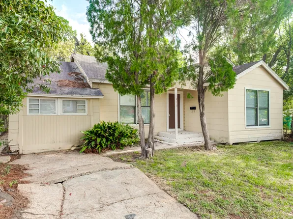 815 Roosevelt St, La Marque, TX 77568