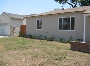 2610 E 219th St, Carson, CA 90810