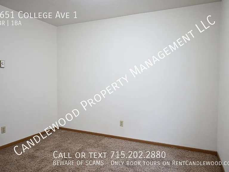 1651 College Ave #1 — Photo 20