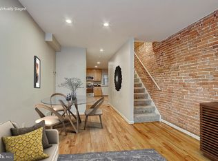 5 W Barney St, Baltimore, MD 21230