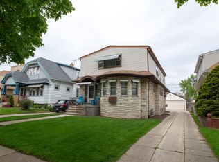 3630 W Grant St #3632, Milwaukee, WI 53215