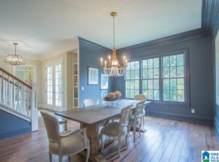 2118 Raines Run, Birmingham, AL 35242