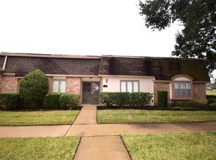 2815 Cambridge Ln, Missouri City, TX 77459
