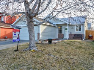 4918 Eureka Ct, Denver, CO 80239