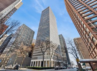 260 E Chestnut St APT 3207, Chicago, IL 60611