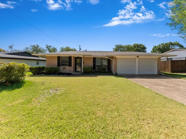 817 Warren Way, Richardson, TX 75080