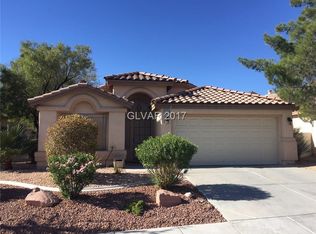 509 Port Hope Pl, Las Vegas, NV 89144