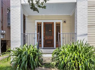 2103 Marengo St, New Orleans, LA 70115