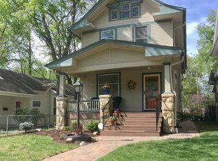 1710 SW 15th St, Topeka, KS 66604