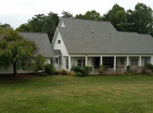 90 Gangplank Rd, Moneta, VA 24121