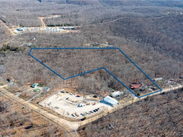 29629 Oak Knoll Rd, Rocky Mount, MO 65072
