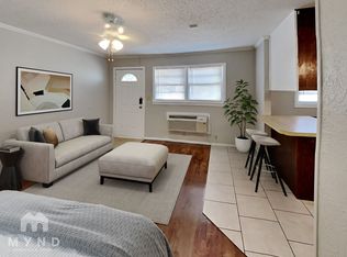 1913 Avenue W #A, Lubbock, TX 79411