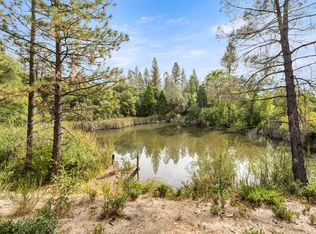 6360 Running Spring Ln, Placerville, CA 95667