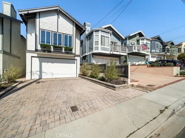 1723 Spreckels Ln, Redondo Beach, CA 90278