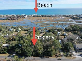 Tbd Ocean Hwy, Pawleys Island, SC 29585