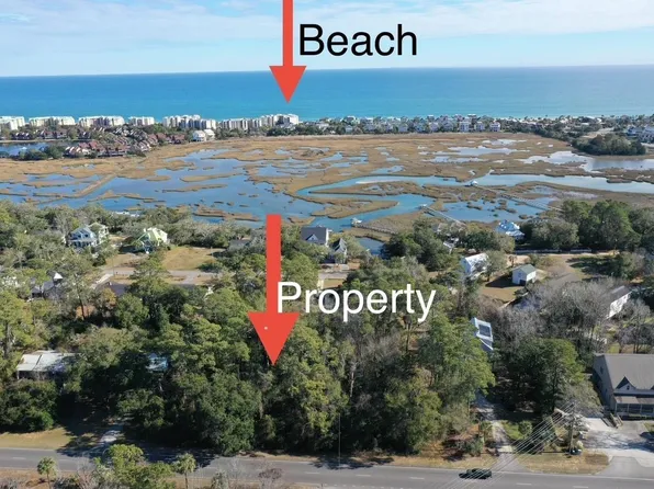 TBD Ocean Highway, Pawleys Island, SC 29585