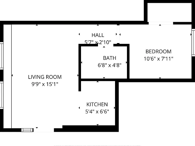 38 Baldwin Ave — Photo 15