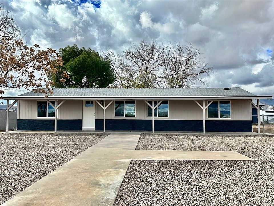 4115 N Irving St, Kingman, AZ 86409 | Zillow
