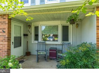 265 Hyacinth Ct, Quakertown, PA 18951