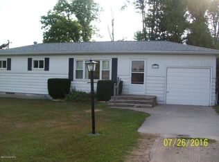 2377 Barber Rd, Hastings, MI 49058