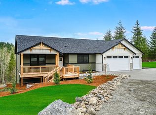 3125 403rd Street E, Eatonville, WA