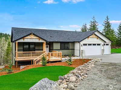 3125 403rd Street E, Eatonville, WA, 98328