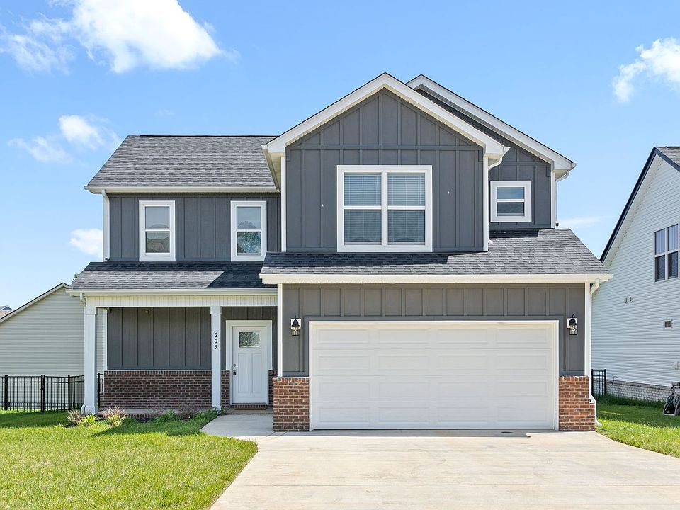 1st image of 605 Wespanee Way