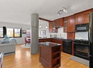 803 W 48th St APT 601, Kansas City, MO 64112