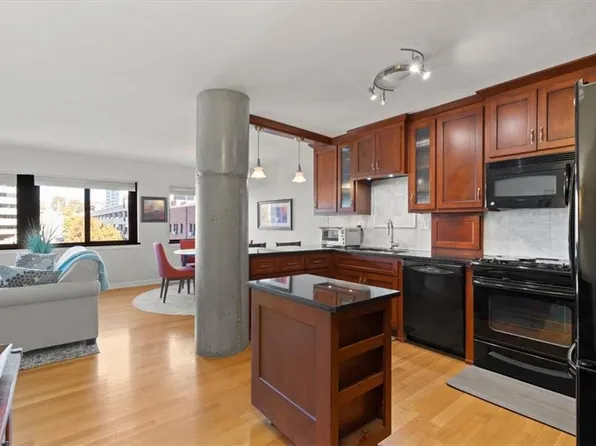 803 W 48th St APT 601, Kansas City, MO 64112