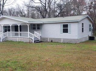 138 Reddish Rd, Odum, GA 31555