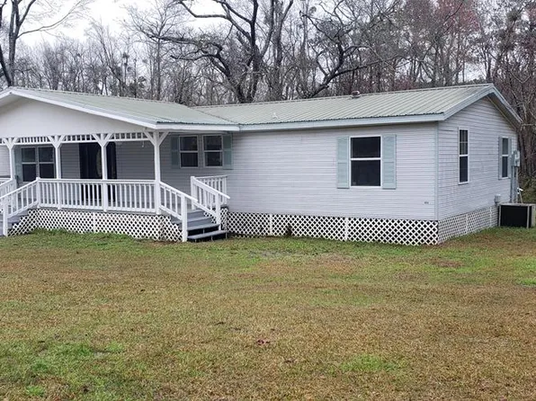 138 Reddish Rd, Odum, GA 31555