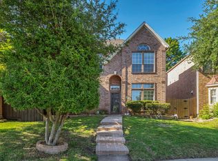 3104 Sawtooth Dr, Plano, TX 75025